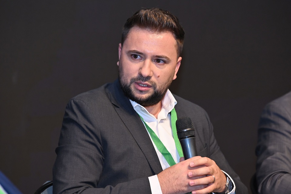 Alexandru Ropota, Carrefour Romania: “We must have the courage and ...