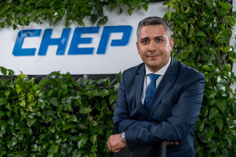 INTERVIEW Gabriel Ivan, CHEP: “We’ll focus on advancing and extending circular economy adoption to more producers and retailers worldwide in 2025”