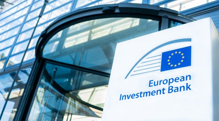 EIB Group financing in Romania totals 1.6 billion euros in 2025 with ...